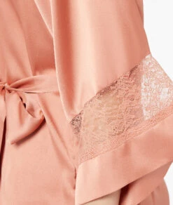 Déshabillé Détails Dentelle -Boutique De Mode Luxe 653507988 b