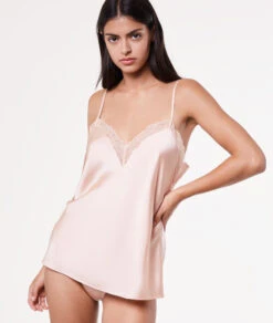 Caraco Décolleté Dentelle -Boutique De Mode Luxe 653508194 c