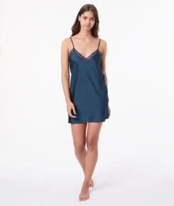 Nuisette Décolleté Dentelle Personnalisable -Boutique De Mode Luxe 653508225 6