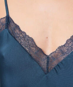 Nuisette Décolleté Dentelle Personnalisable -Boutique De Mode Luxe 653508225 b