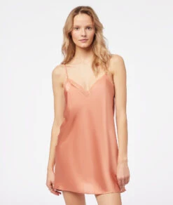 Nuisette Détails Dentelle -Boutique De Mode Luxe 653508288 6