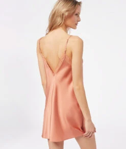 Nuisette Détails Dentelle -Boutique De Mode Luxe 653508288 a