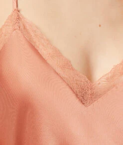 Nuisette Détails Dentelle -Boutique De Mode Luxe 653508288 b