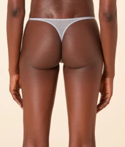 String En Tulle Brodé -Boutique De Mode Luxe 653509921 c