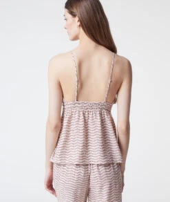 Caraco Imprimé -Boutique De Mode Luxe 653521790 a