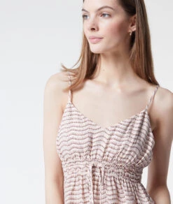 Caraco Imprimé -Boutique De Mode Luxe 653521790 b