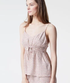 Caraco Imprimé -Boutique De Mode Luxe 653521790 c