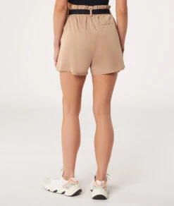 Short Avec Ceinture -Boutique De Mode Luxe 653524788 a