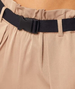 Short Avec Ceinture -Boutique De Mode Luxe 653524788 b