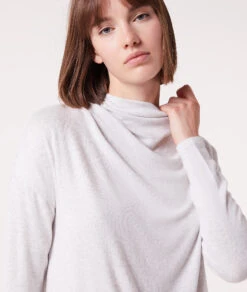 Sweat Col Montant -Boutique De Mode Luxe 653541202 c