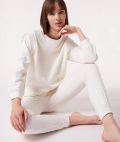 Sweat Détails épaules 9 Sweat Détails épaules -Boutique De Mode Luxe 653542180 6