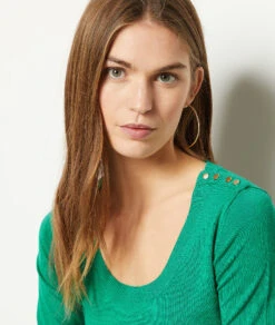 Pull En Fines Mailles -Boutique De Mode Luxe 653568340 b