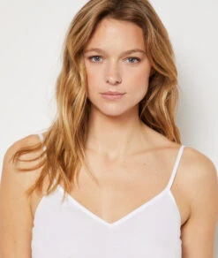 Fond De Robe 100% Coton -Boutique De Mode Luxe 653568801 b