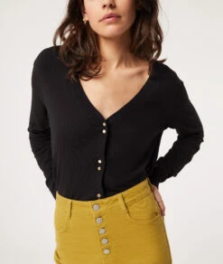 Gilet En Maille Fine 11 Gilet En Maille Fine -Boutique De Mode Luxe 653573605 c