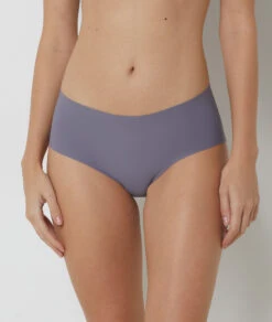 Shorty En Microfibre -Boutique De Mode Luxe 653574004 b