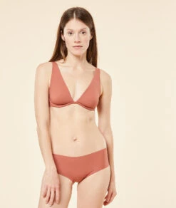 Shorty En Microfibre 9 Shorty En Microfibre -Boutique De Mode Luxe 653574098 6