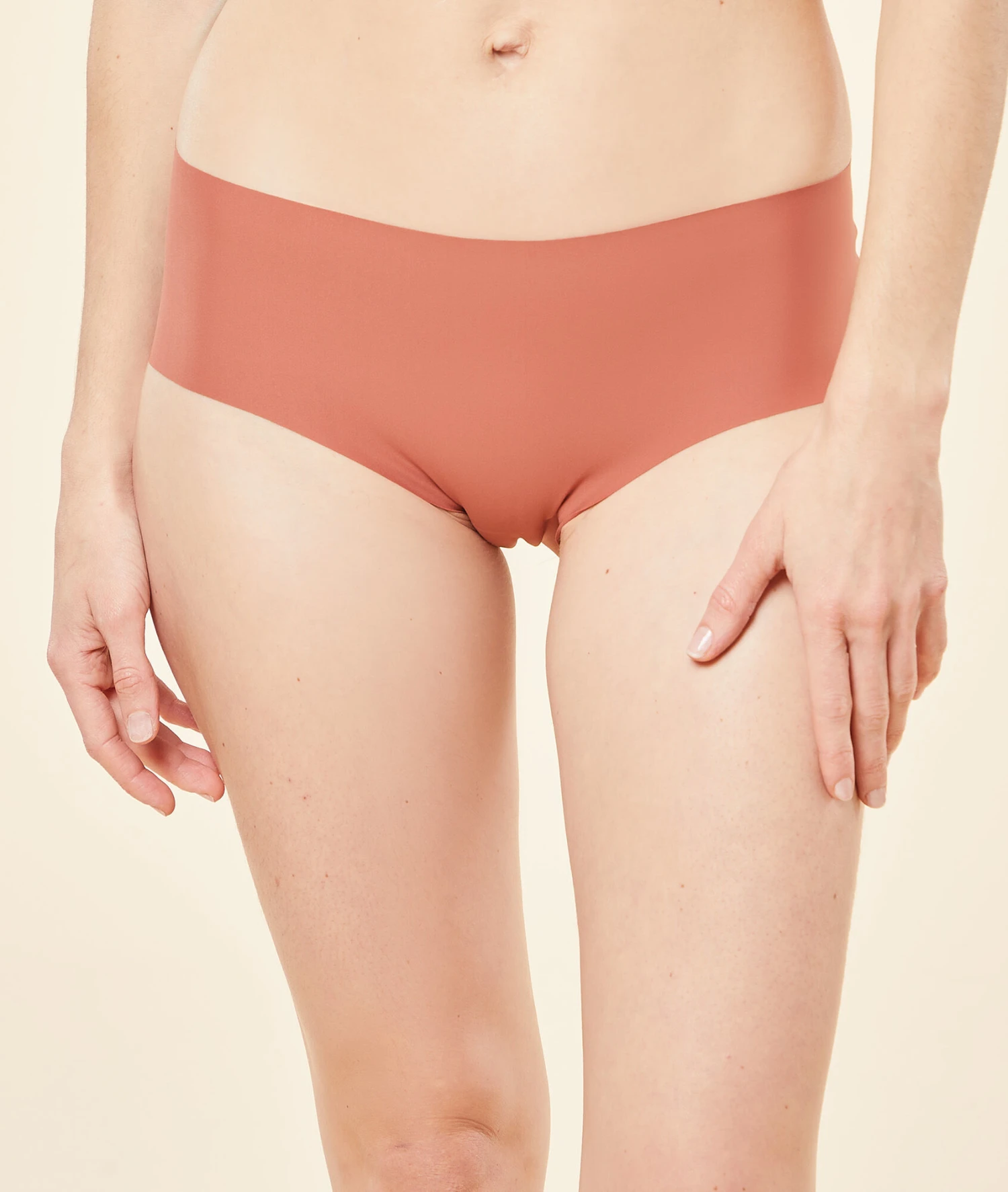 Shorty En Microfibre 3 Shorty En Microfibre