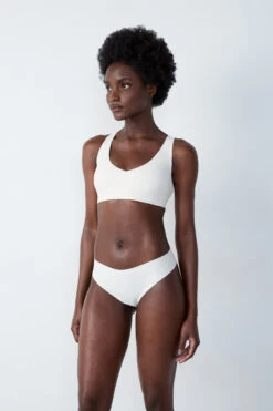 Culotte En Microfibre -Boutique De Mode Luxe 653574180 6