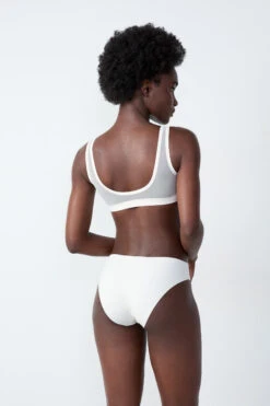 Culotte En Microfibre -Boutique De Mode Luxe 653574180 a