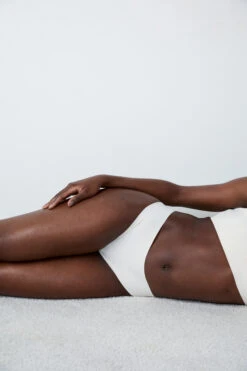 Culotte En Microfibre -Boutique De Mode Luxe 653574180 b