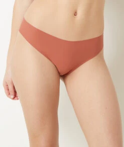 Culotte En Microfibre -Boutique De Mode Luxe 653574198 6