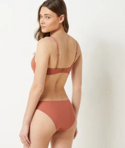 Culotte En Microfibre -Boutique De Mode Luxe 653574198 a