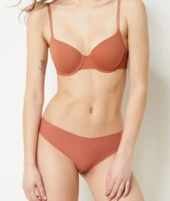 Culotte En Microfibre -Boutique De Mode Luxe 653574198 b