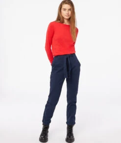 Pull En Maille Col Bateau 9 Pull En Maille Col Bateau -Boutique De Mode Luxe 653574473 6