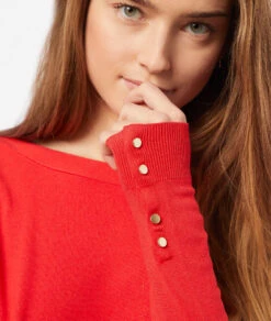 Pull En Maille Col Bateau 10 Pull En Maille Col Bateau -Boutique De Mode Luxe 653574473 b