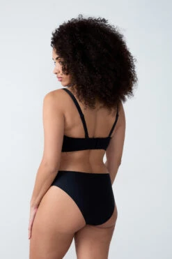 Bandeau Coques Fines Bretelles Amovibles, Bonnet C-E -Boutique De Mode Luxe 653575805 6