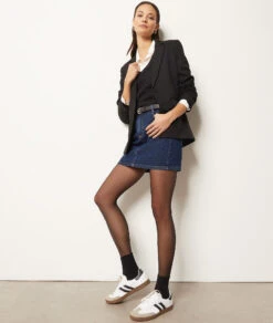 Pull Col V En Maille Fine -Boutique De Mode Luxe 653577705 6