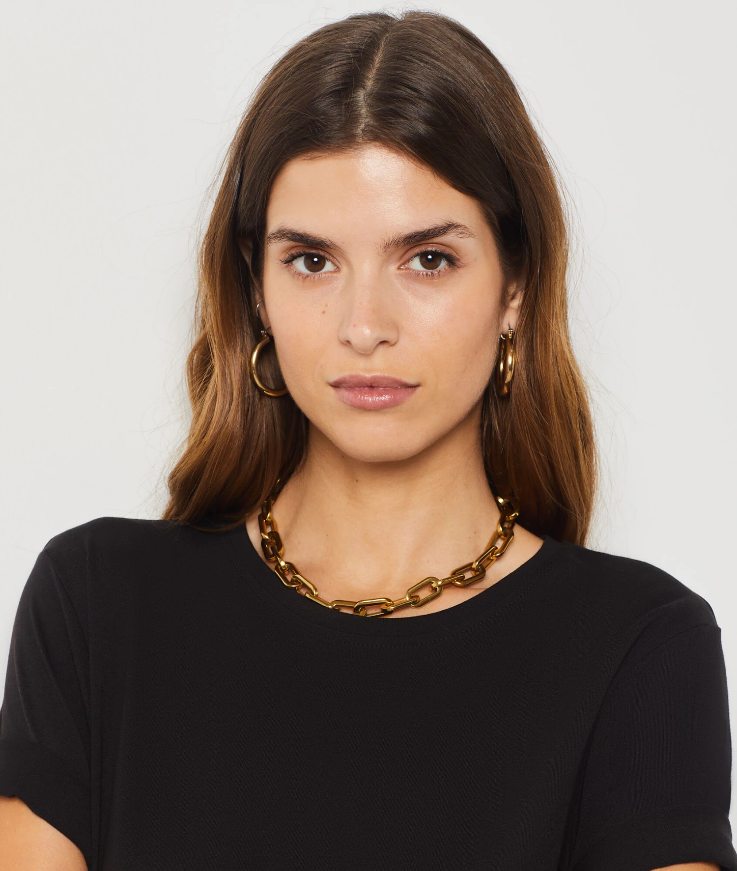 T-shirt Manches Courtes Col Rond 6 T-shirt Manches Courtes Col Rond – Image 4