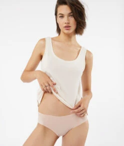 Débardeur Détails Pressions -Boutique De Mode Luxe 653580259 6