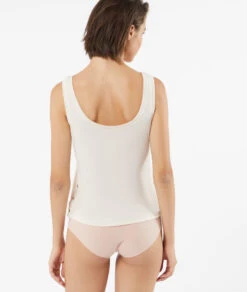 Débardeur Détails Pressions -Boutique De Mode Luxe 653580259 a