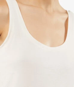 Débardeur Détails Pressions -Boutique De Mode Luxe 653580259 c