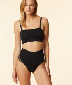 Bandeau Sans Armatures Sculptant -Boutique De Mode Luxe 653588505 6