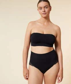 Bandeau Sans Armatures Sculptant -Boutique De Mode Luxe 653588505 b