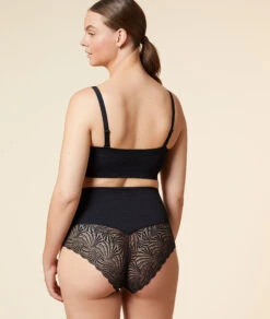 Bandeau Sans Armatures Sculptant -Boutique De Mode Luxe 653588505 c