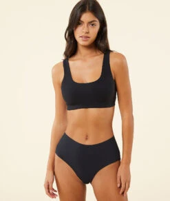 Brassière Sans Coutures Taille Unique -Boutique De Mode Luxe 653589105 6