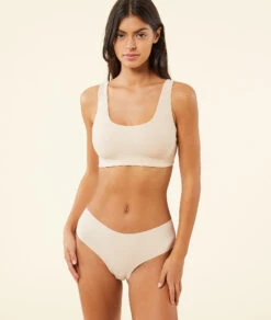 Brassière Sans Coutures Taille Unique -Boutique De Mode Luxe 653589181 6