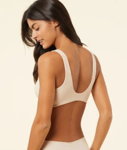 Brassière Sans Coutures Taille Unique -Boutique De Mode Luxe 653589181 a