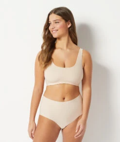 Brassière Sans Coutures Taille Unique -Boutique De Mode Luxe 653589181 b