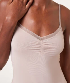 Fond De Robe Maille Thermique -Boutique De Mode Luxe 653603292 b