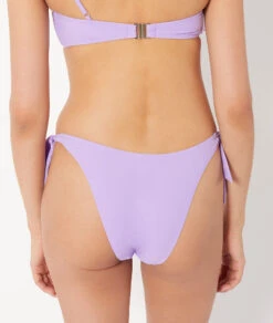 Bikini Brésilien High Leg Bas De Maillot -Boutique De Mode Luxe 653627107 b