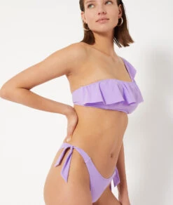 Bikini Brésilien High Leg Bas De Maillot -Boutique De Mode Luxe 653627107 c