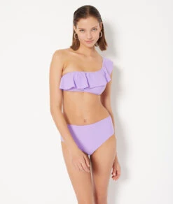 Culotte Bikini Taille Haute Bas De Maillot 9 Culotte Bikini Taille Haute Bas De Maillot -Boutique De Mode Luxe 653627207 6