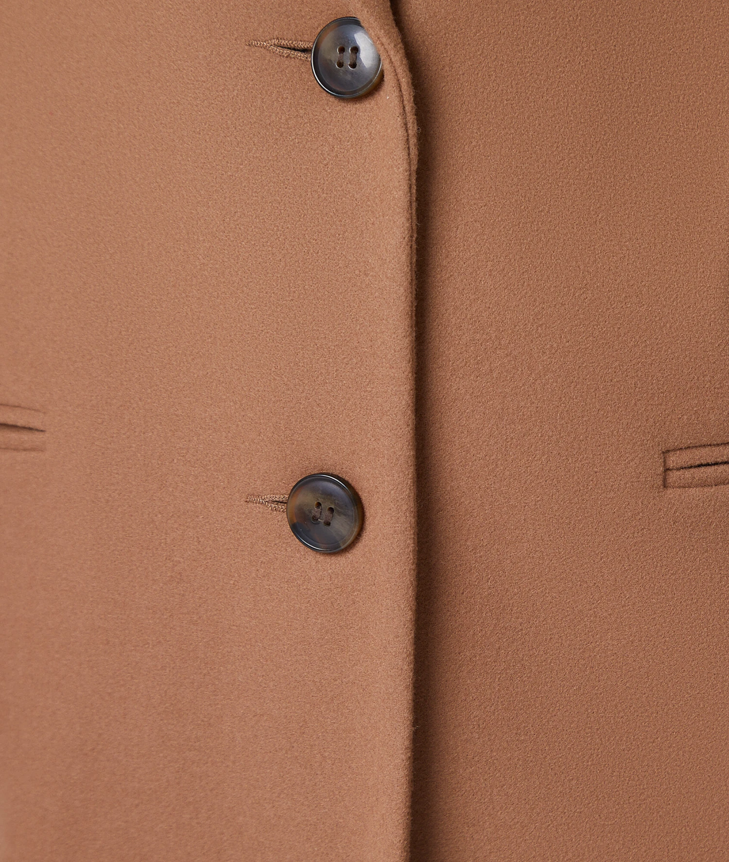 Manteau Long Coupe Droite 6 Manteau Long Coupe Droite – Image 4