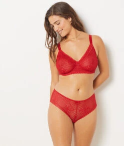 Soutien-gorge Corbeille Minimizer Effet -1 Taille -Boutique De Mode Luxe 653650573 b