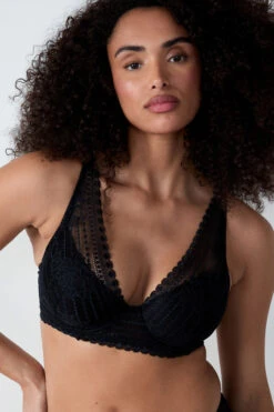 Soutien-gorge N.6 - Le Coques Fines Foulard -Boutique De Mode Luxe 653656905 c