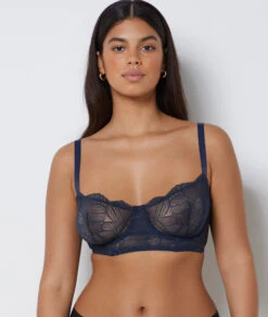 Soutien-gorge N.9 - Balconnet -Boutique De Mode Luxe 653657025 b